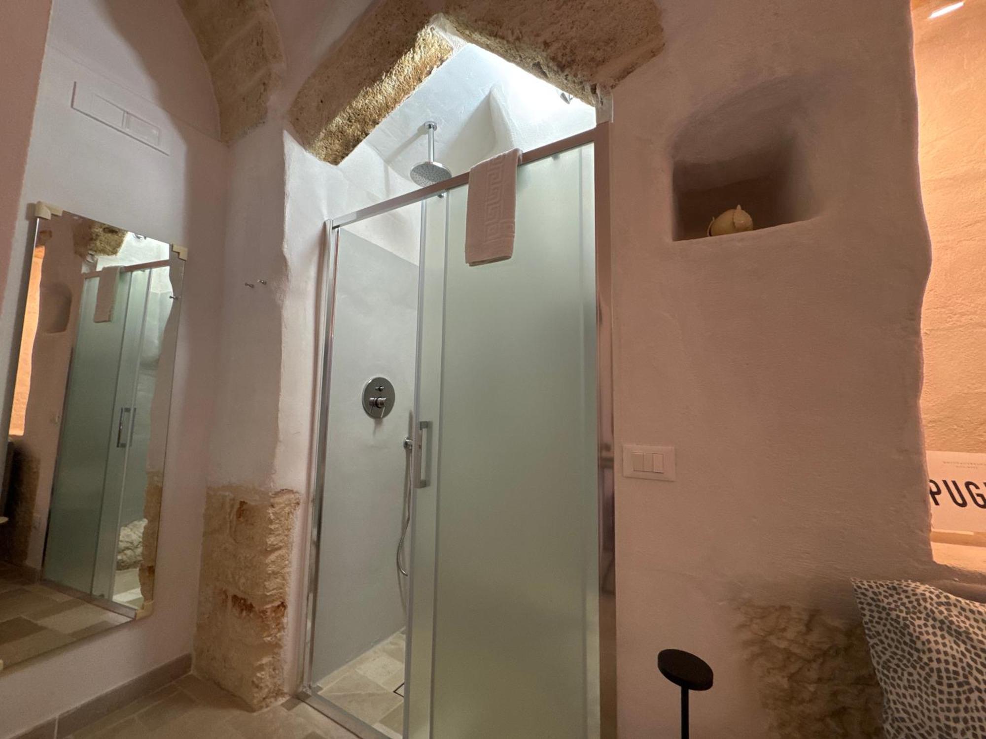 Arquati Room Остуни Экстерьер фото