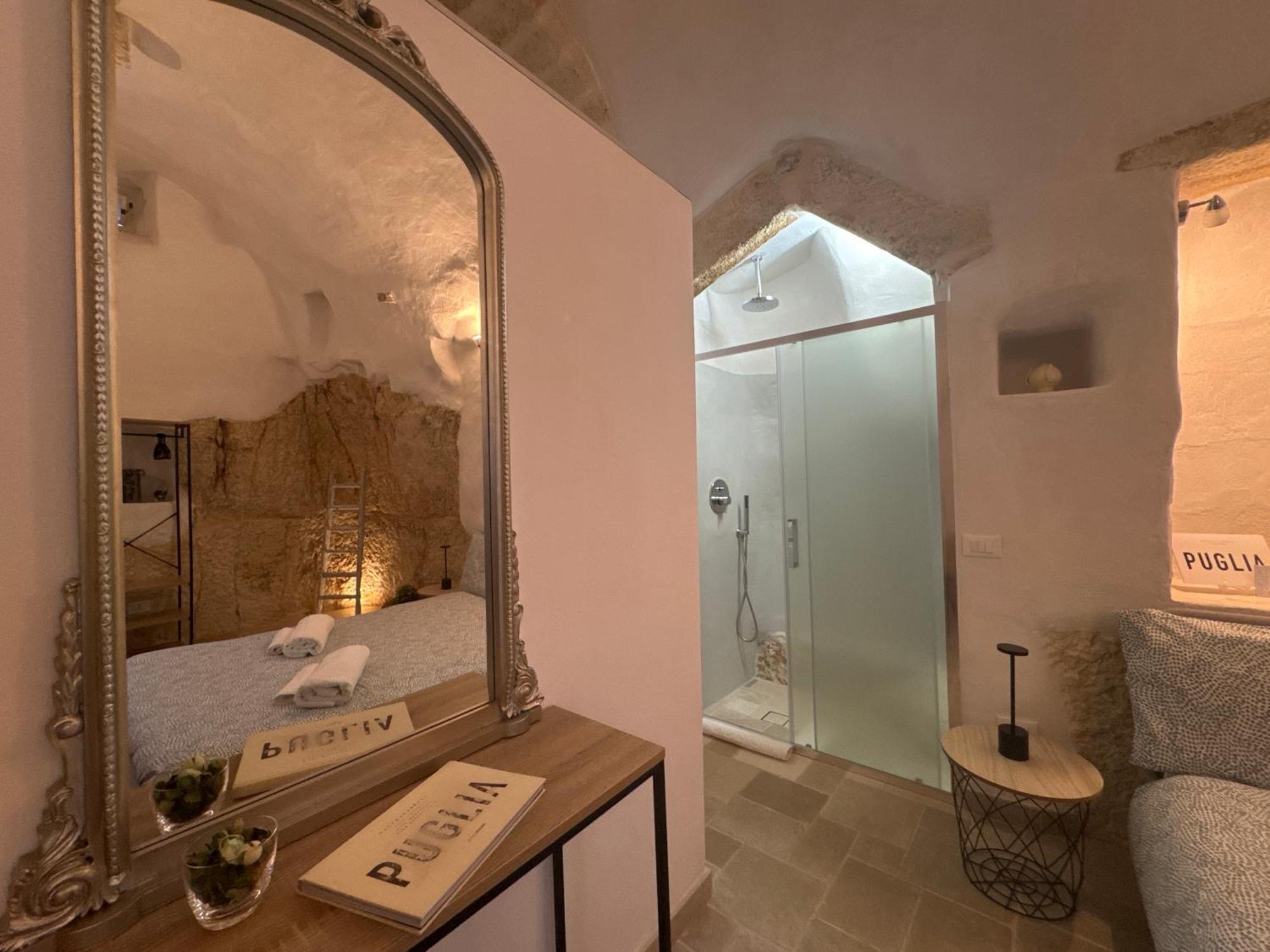 Arquati Room Остуни Экстерьер фото