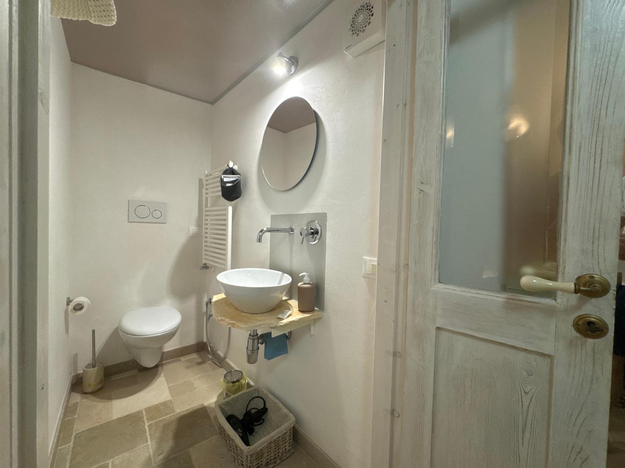 Arquati Room Остуни Экстерьер фото